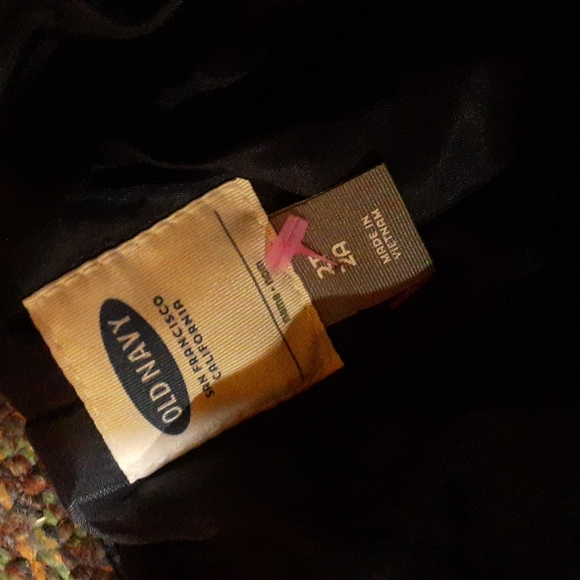 Old Navy Snow Bib SIZE 2T - Picture 2 of 4